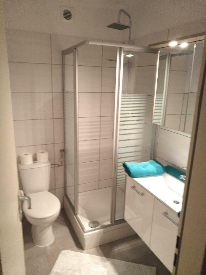 Pension Hofer Bad Berneck im Fichtelgebirge Dış mekan fotoğraf