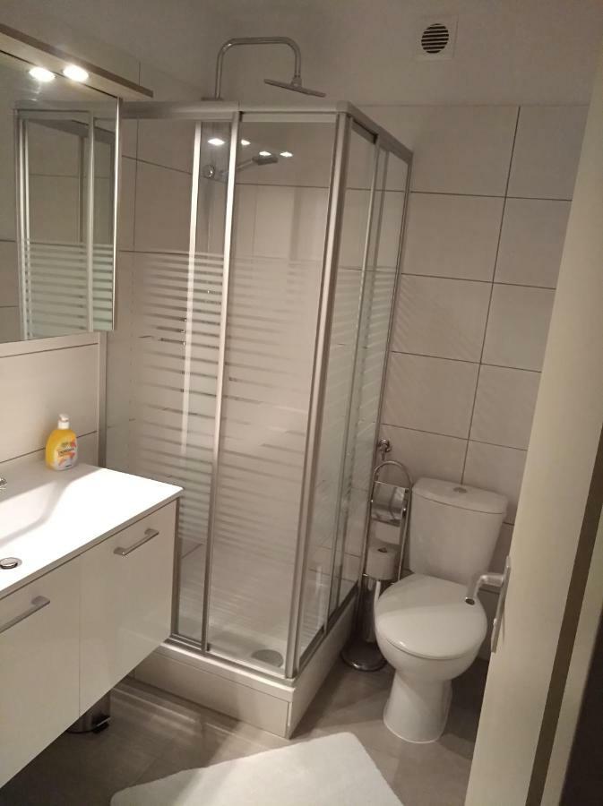 Pension Hofer Bad Berneck im Fichtelgebirge Dış mekan fotoğraf